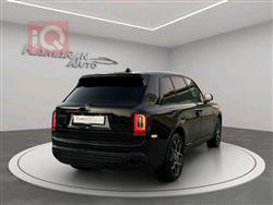 رولز رويس كولينان